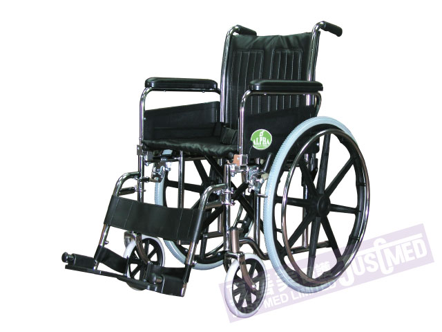 Alpha® T05自助式輪椅