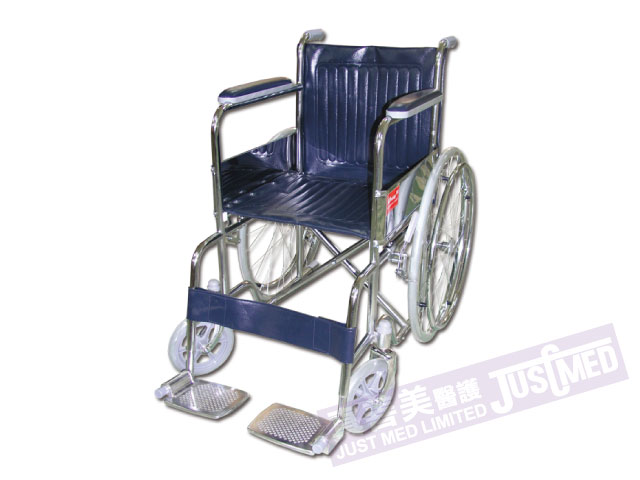 Allway 自助式輪椅