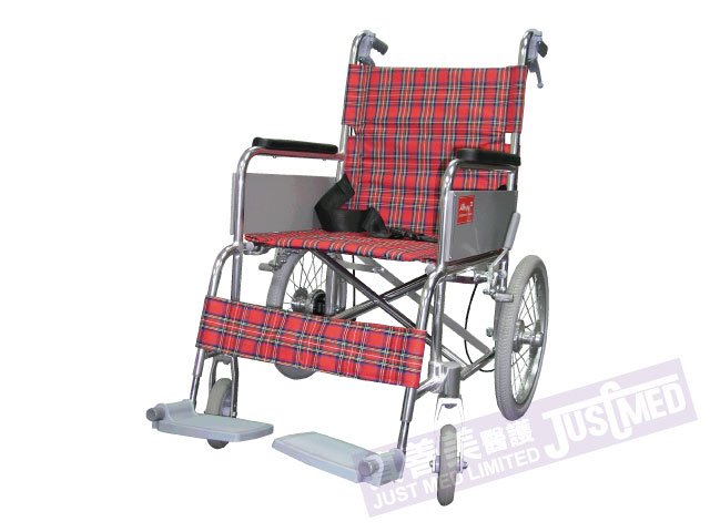 Allway 助推式輪椅
